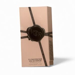 10/$30 Viktor & Rolf Flowerbomb